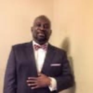 Meet your Posher, Kwaku